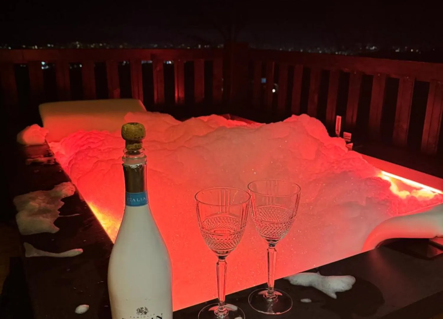Villa Vista Τίρανα Αλβανία