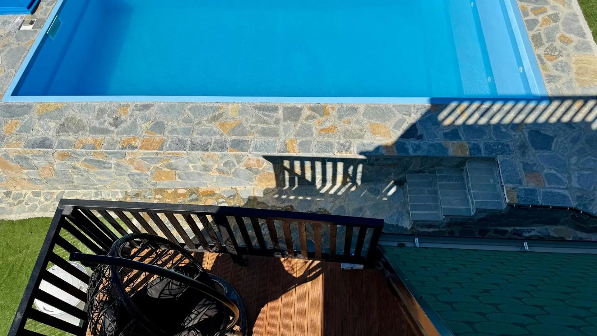Villa Vista Τίρανα