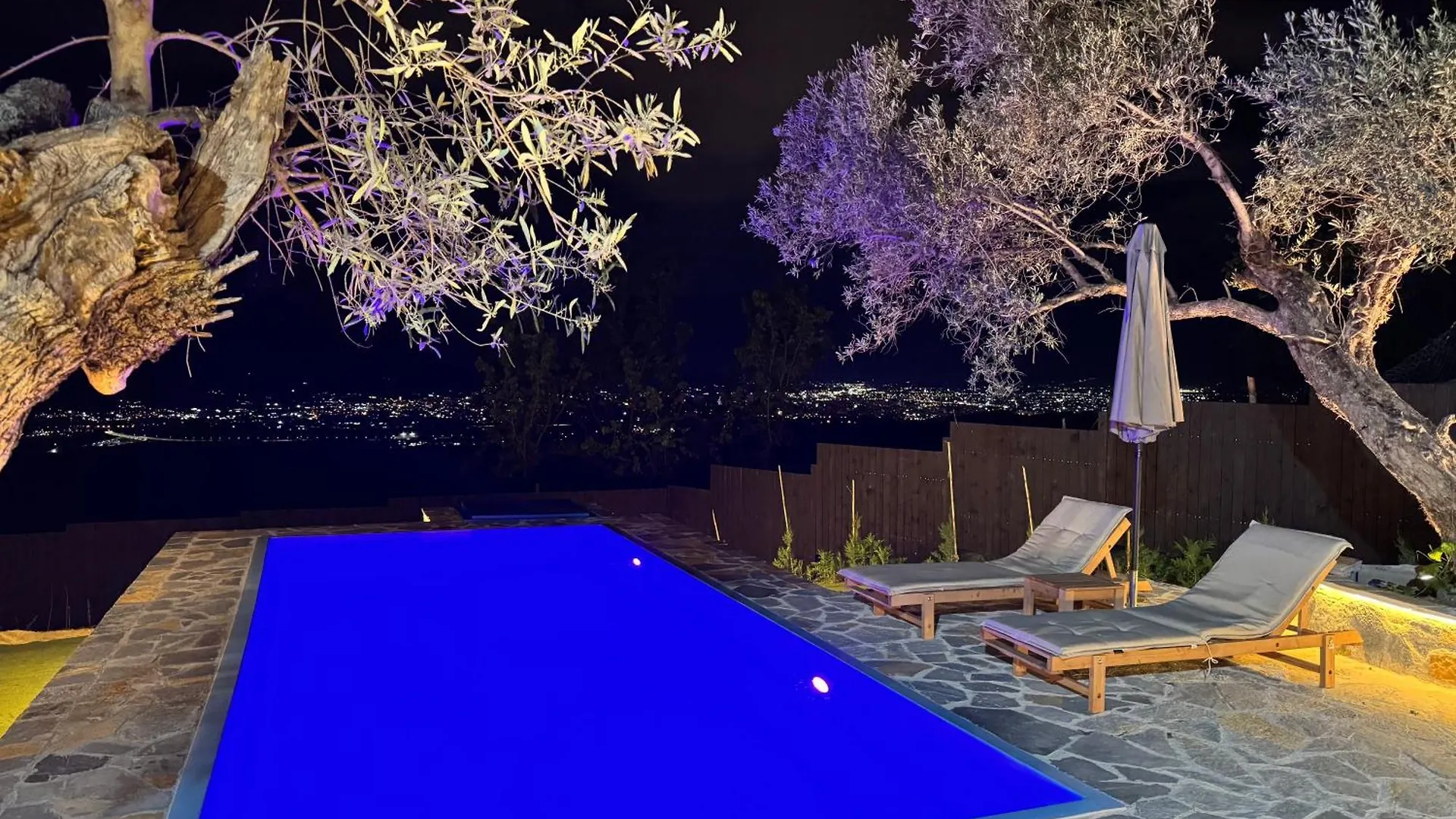 Villa Vista Τίρανα Αλβανία